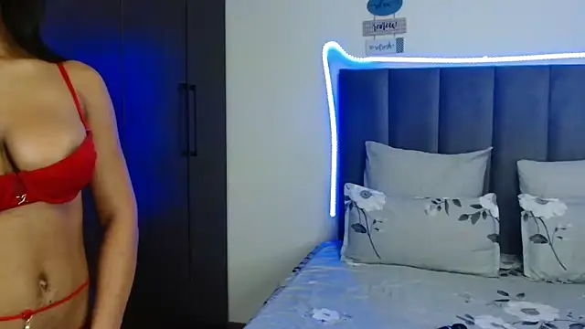 NikkyDangerr online show from 02-25-26, 11:59