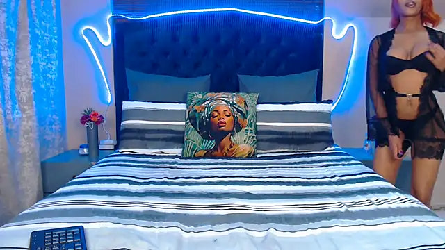 NikkyDangerr online show from 11-04-25, 06:33