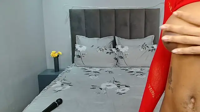 NikkyDangerr online show from 03-22-26, 09:49