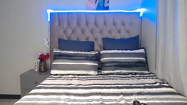 Snapshot of NikkyDangerr chatting on 09-17-25, 09:17 NikkyDangerr online show from 09-17-25, 09:17