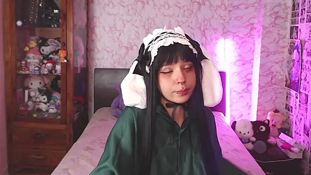 AriYokai online show from 03-06-26, 09:21