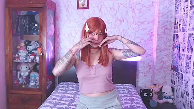 AriYokai online show from 02-28-26, 02:33