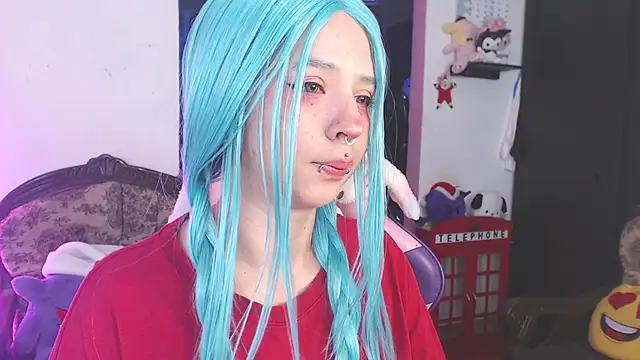 AriYokai online show from 11-14-25, 10:13