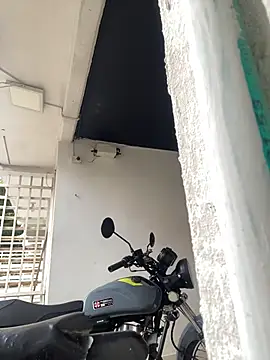 AriYokai online show from 11-07-25, 09:41