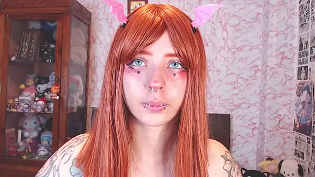 AriYokai online show from 02-06-26, 11:34