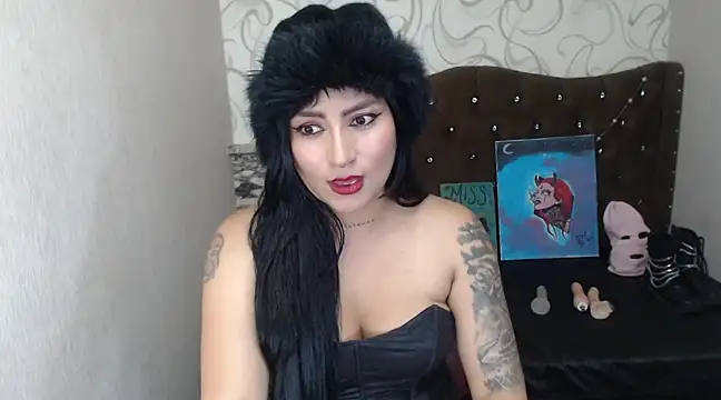 medusapunisher online show from 02-04-25, 05:42