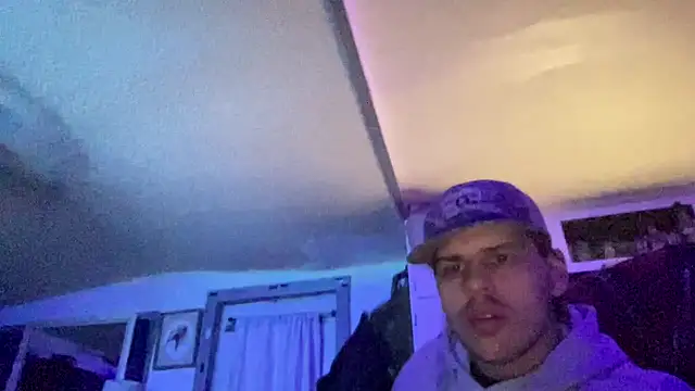 buckincowboy online show from 02-24-25, 12:30