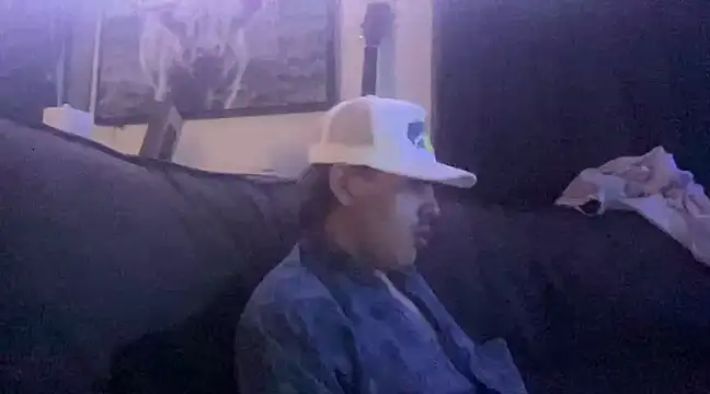 buckincowboy online show from 03-19-25, 12:26