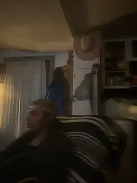 buckincowboy online show from 02-11-25, 09:35