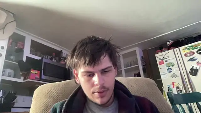 buckincowboy online show from 02-25-25, 01:32