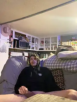 buckincowboy online show from 02-03-25, 01:19