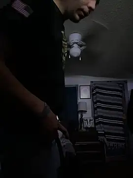 buckincowboy online show from 02-01-25, 12:04