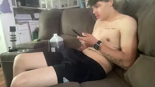 buckincowboy online show from 03-13-25, 05:28