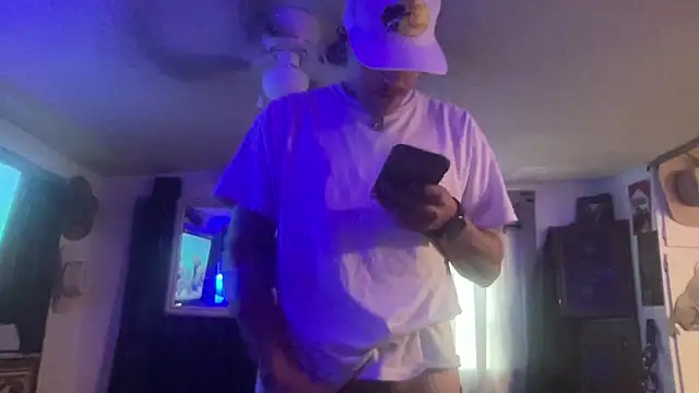 buckincowboy online show from 03-16-25, 12:00