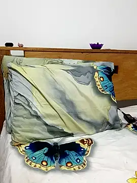 Nathaly-777 online show from 11-29-25, 11:16