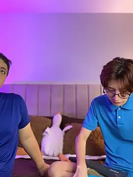 jacob and sam online show from 11-13-25, 04:05