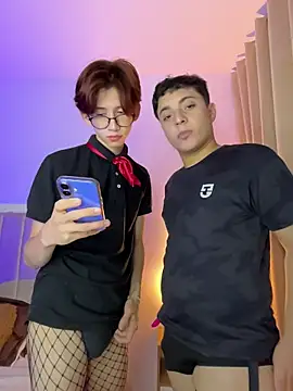 jacob and sam online show from 01-09-26, 09:22