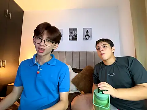 jacob and sam online show from 09-26-25, 11:22