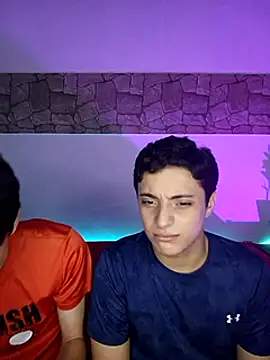 jacob and sam online show from 02-21-25, 06:18