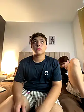 jacob and sam online show from 10-09-25, 09:04