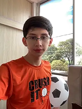 jacob and sam online show from 06-12-26, 05:00
