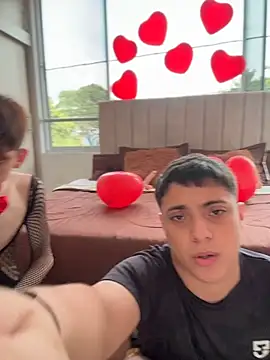 jacob and sam online show from 02-14-26, 08:42