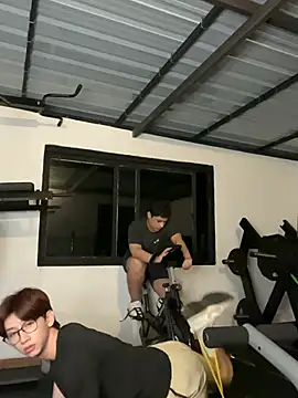 jacob and sam online show from 10-12-25, 01:29