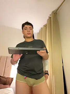 jacob and sam online show from 01-08-26, 09:32