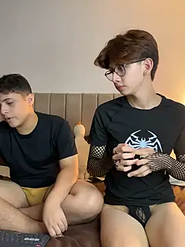 jacob and sam online show from 10-30-25, 12:42