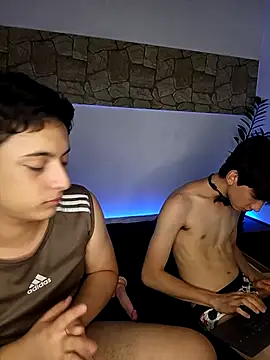 jacob and sam online show from 02-15-25, 07:16