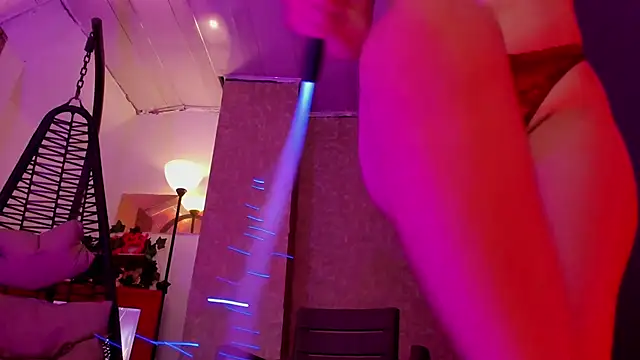 FelicitaSweet online show from 03-12-25, 07:36