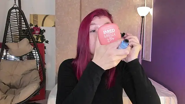 FelicitaSweet online show from 03-19-25, 07:38