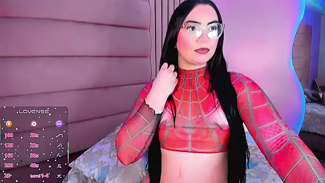 Dalis Hills online show from 02-24-26, 04:24