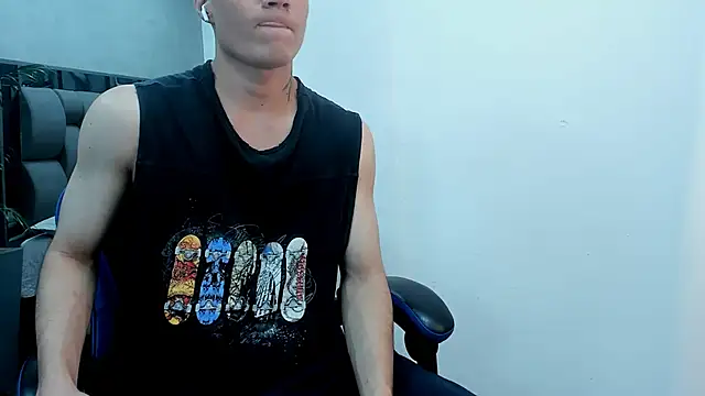 roan birkin online show from 11-16-25, 07:40