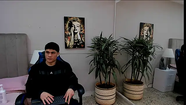 roan birkin online show from 06-09-26, 07:15