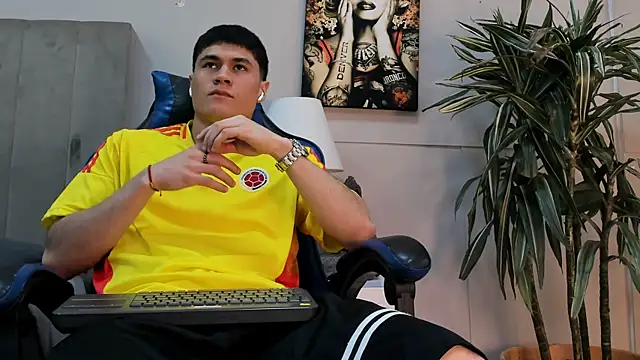 roan birkin online show from 07-07-26, 08:12