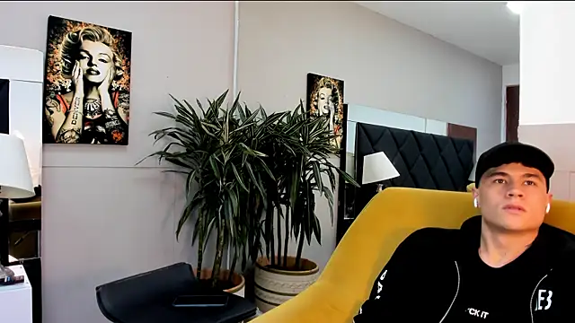 roan birkin online show from 02-13-26, 07:58