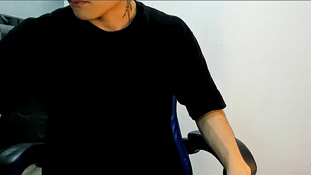 roan birkin online show from 10-27-25, 07:48