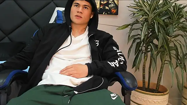 roan birkin online show from 04-09-26, 07:09