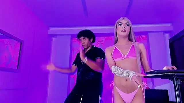 Sweettfantasy ts online show from 03-01-25, 03:05