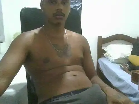 ONegodoce25 online show from 05-16-26, 01:37