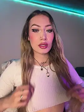 Lally Valencia   online show from 11-09-25, 05:28