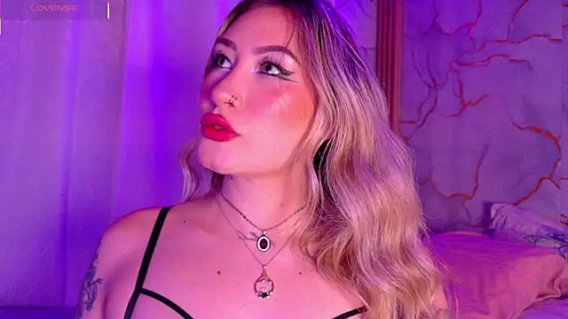 Lally Valencia   online show from 03-21-26, 07:20