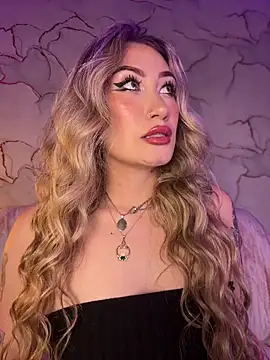 Lally Valencia   online show from 02-08-26, 05:16