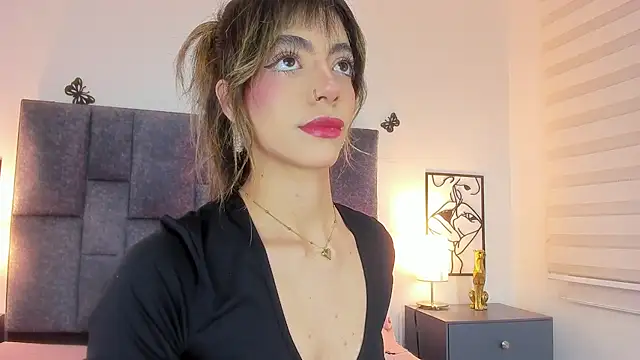 Violetta Ficher online show from 09-23-25, 02:07