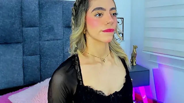 Violetta Ficher online show from 02-23-26, 02:13