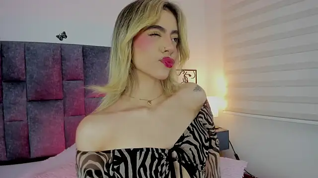 Violetta Ficher online show from 01-14-26, 02:15