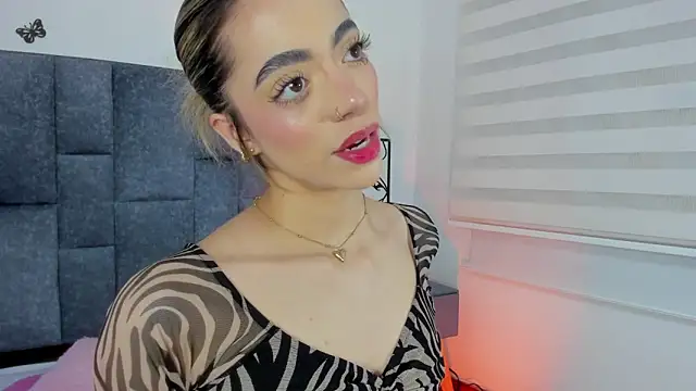 Violetta Ficher online show from 03-17-26, 02:25