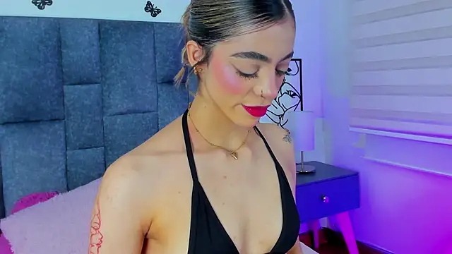 Violetta Ficher online show from 03-30-26, 02:24