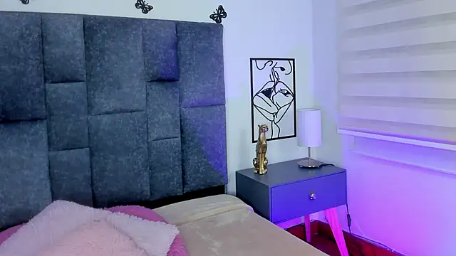 Violetta Ficher online show from 03-13-26, 02:16